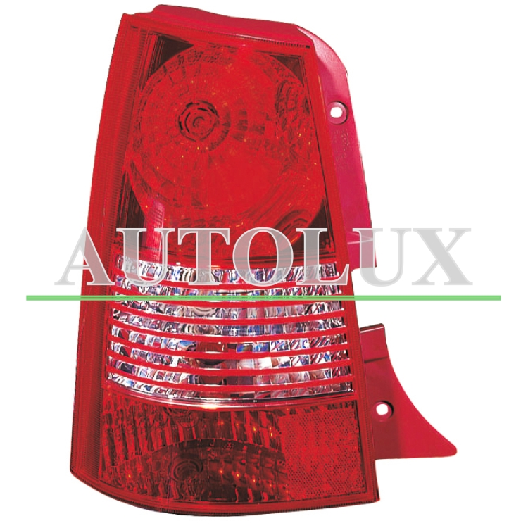 Piloto trasero kia picanto 2004-2008 izquierdo.  Referencia OE:9240107000