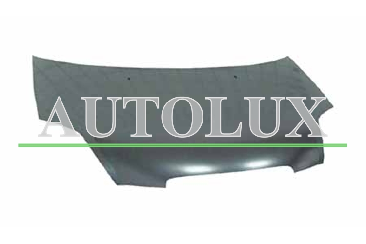 Capo kia picanto 2004-2008 delantero.  Referencia OE:6640007021