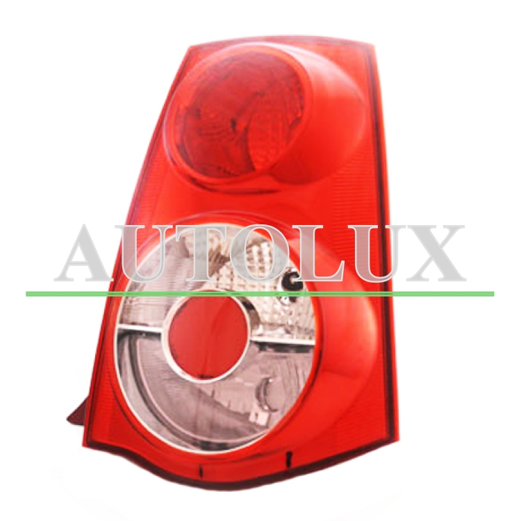 Piloto trasero kia picanto 2008-2011 derecho.  Referencia OE:9240207510