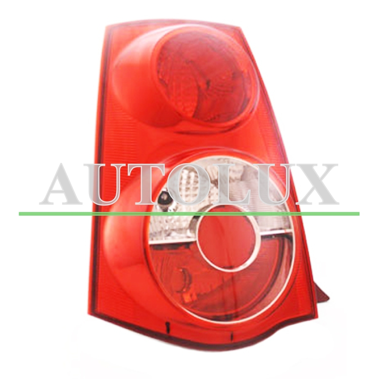 Piloto trasero kia picanto 2008-2011 izquierdo.  Referencia OE:9240107510