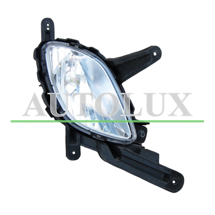 Faro delantero kia picanto 2011-2015 derecho.  Referencia OE:921021Y010