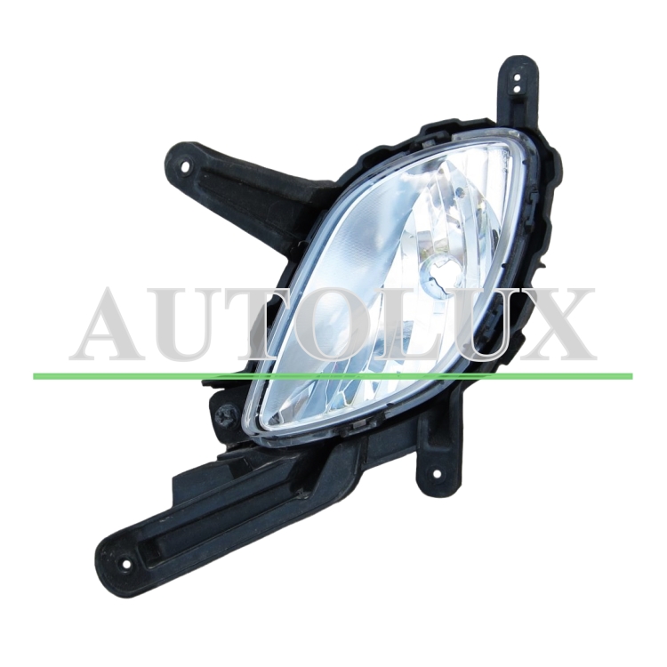 Faro delantero kia picanto 2011-2015 izquierdo.  Referencia OE:921011Y010
