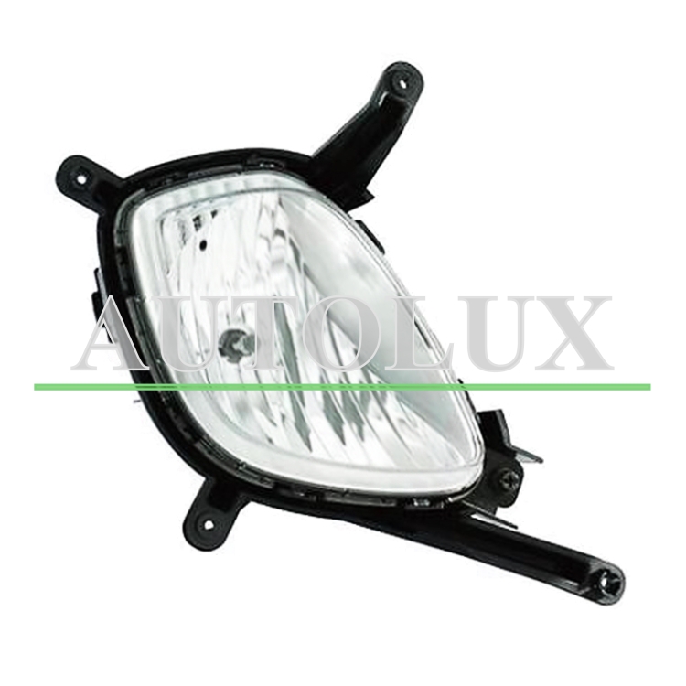 Faro antiniebla kia picanto 2011-2015 derecho.  Referencia OE:922021Y300