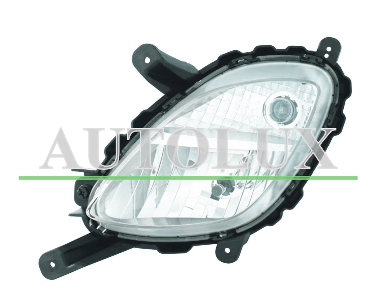 Faro antiniebla kia picanto 2011-2015 con luz diurna / izquierdo.  Referencia OE:922011Y100
