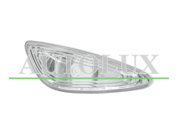 Piloto lateral kia picanto 2011-2015 blanco / derecho.  Referencia OE:92304