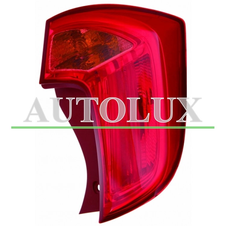 Piloto trasero kia picanto 2011-2015 derecho.  Referencia OE:924021Y010