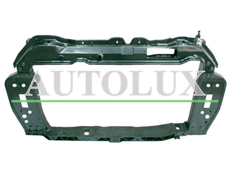 Frente interno kia picanto 2011-2015 delantero.  Referencia OE:641011Y000