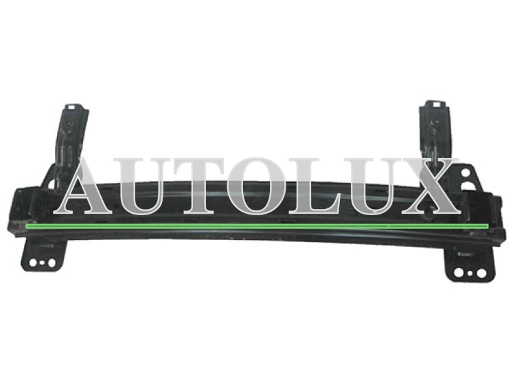 Traviesa kia picanto 2011-2015 parachoques delantero.  Referencia OE:865301Y010