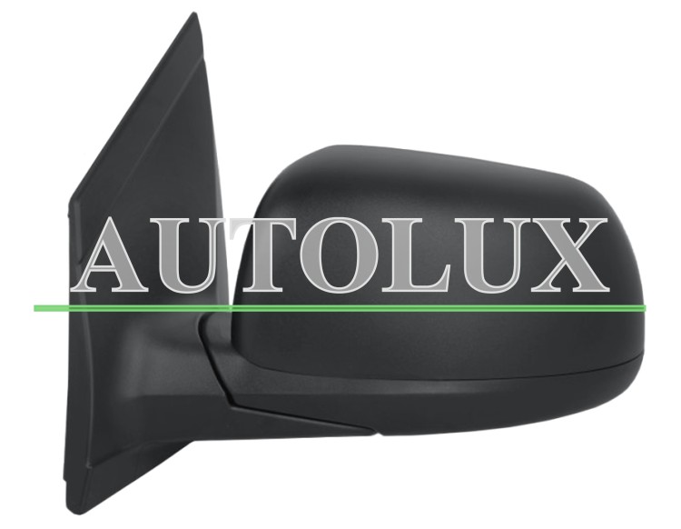 Espejo retrovisor kia picanto 2011-2015 electrico / termico / izquierdo.  Referencia OE:876101Y30000