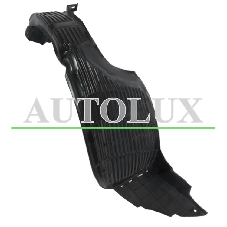 Guardabarros kia picanto 2011-2015 delantero / 3 puertas / derecho.  Referencia OE:868121Y300