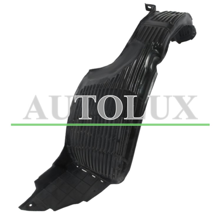 Guardabarros kia picanto 2011-2015 delantero / 3 puertas / izquierdo.  Referencia OE:868111Y300