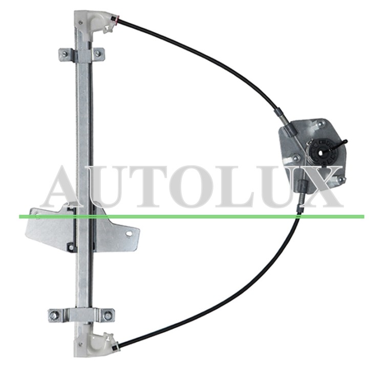 Elevalunas kia picanto 2011-2015 3 puertas / electrico / sin motor / delantero izquierdo.  Referencia OE:824011Y310