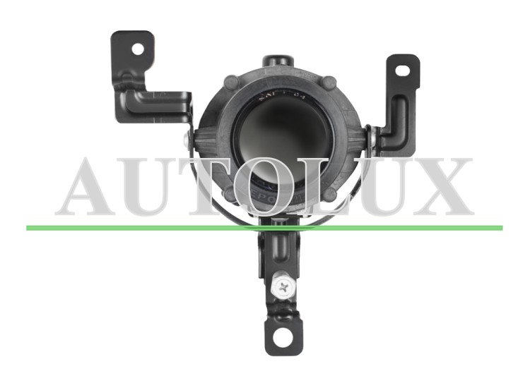 Faro antiniebla kia picanto 2015-2017 izquierdo.  Referencia OE:922011Y610