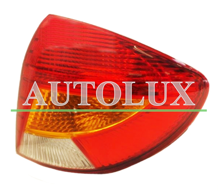 Piloto trasero kia rio 1999-2003 5 puertas / familiar / derecho.  Referencia OE:0K34W51150D