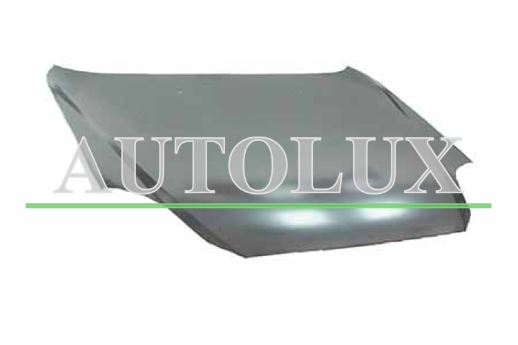 Capo kia rio 2003-2006 delantero.  Referencia OE:66400FD000