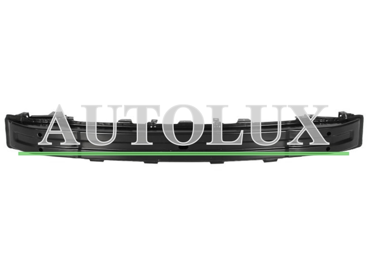 Traviesa kia rio 2003-2006 delantera.  Referencia OE:86530FD010US