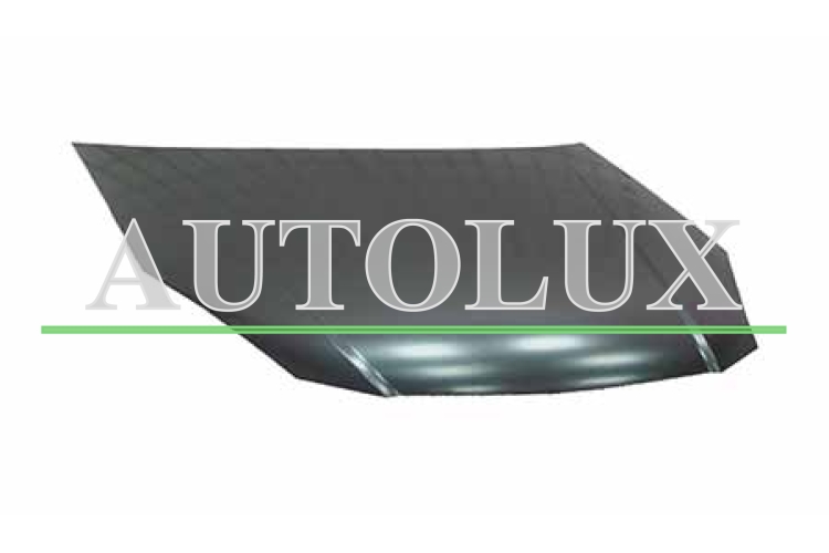 Capo kia rio 2006-2011 delantero.  Referencia OE:664001G010