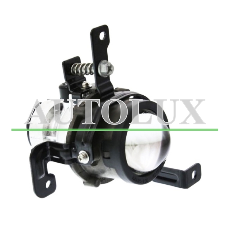 Faro antiniebla kia rio 2011-2014 derecho.  Referencia OE:922021W210