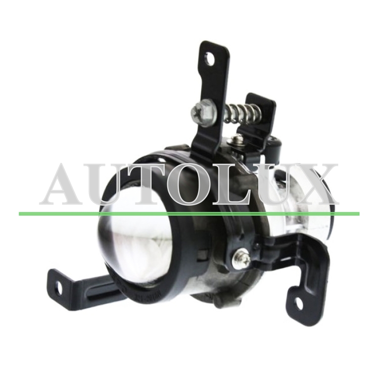 Faro antiniebla kia rio 2011-2014 izquierdo.  Referencia OE:922011W210
