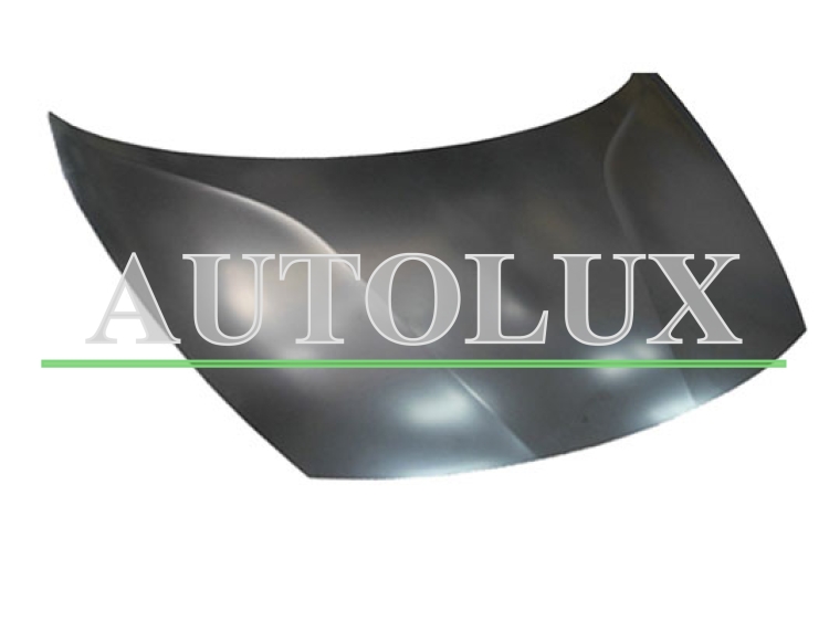 Capo kia rio 2011-2014 delantero.  Referencia OE:664001W010