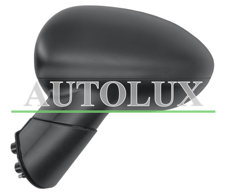 Espejo retrovisor kia rio 2011-2014 electrico / izquierdo.  Referencia OE:876101W060
