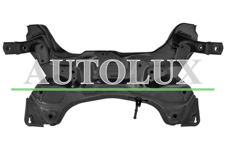 Soporte motor kia rio 2011-2014 delantero.  Referencia OE:624001W151