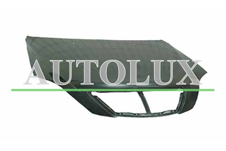 Capo kia sorento 2002-2006 delantero.  Referencia OE:664003