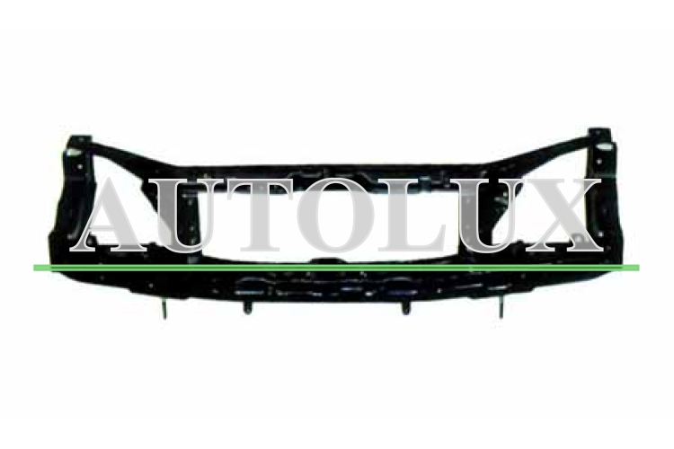 Frente interno kia sorento 2002-2006 delantero.  Referencia OE:641003E100