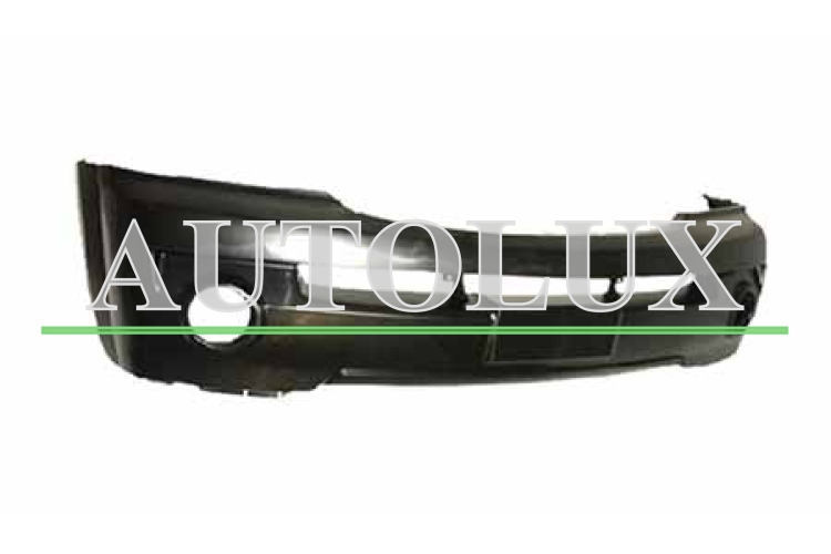 Parachoques kia sorento 2002-2006 delantero.  Referencia OE:865113E005XX