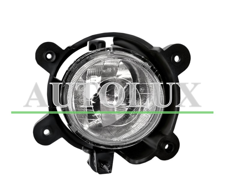 Faro antiniebla kia sorento 2006-2009 derecho.  Referencia OE:922023E500