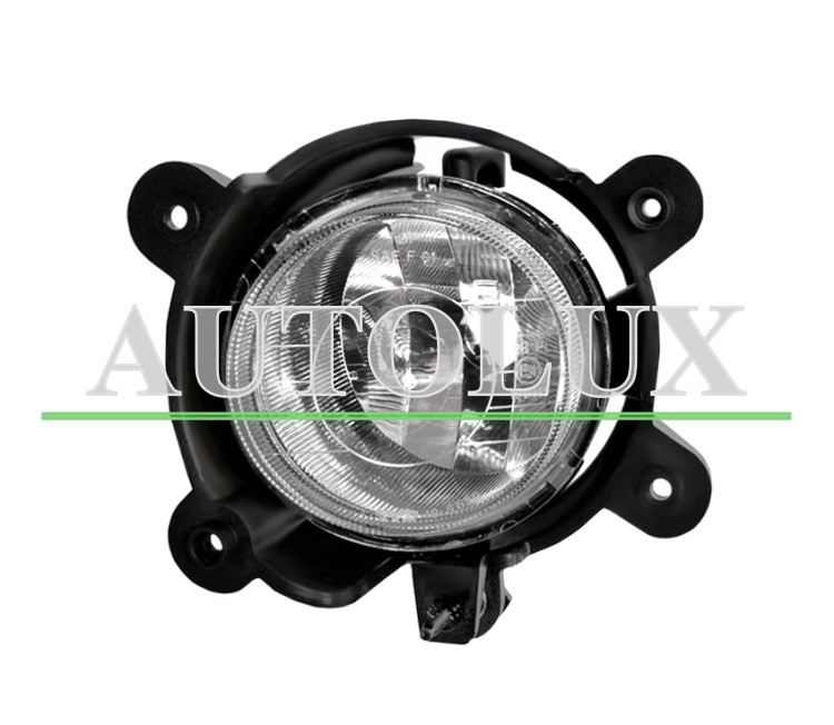Faro antiniebla kia sorento 2006-2009 izquierdo.  Referencia OE:922013E500