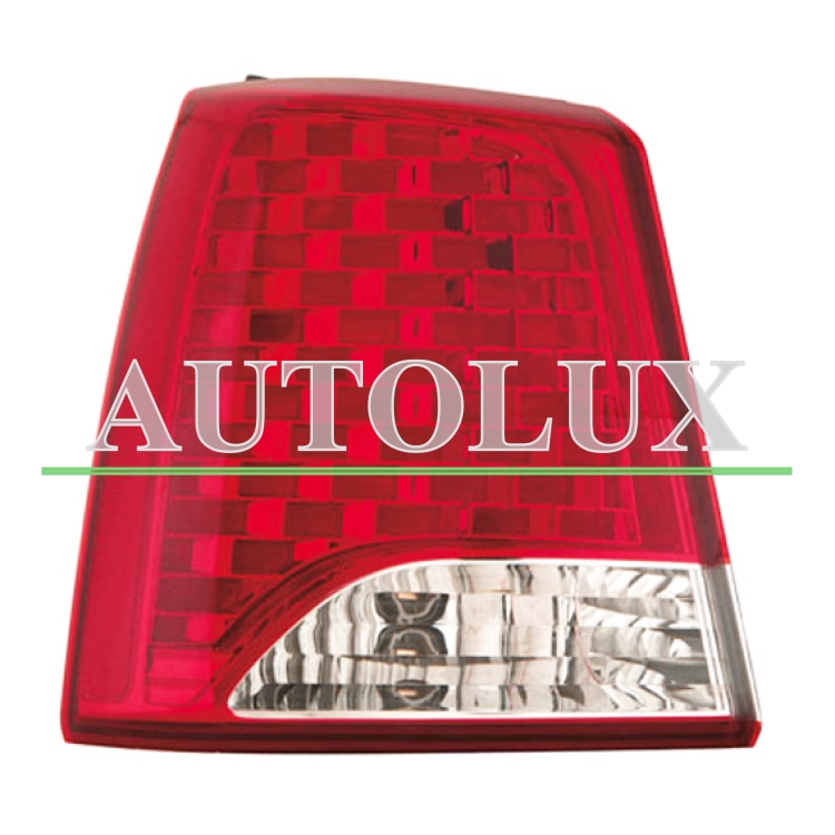 Piloto trasero kia sorento 2009-2012 izquierdo.  Referencia OE:924102P020