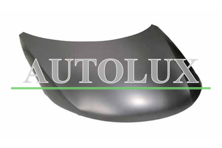 Capo kia sorento 2009-2012 delantero.  Referencia OE:664001U000