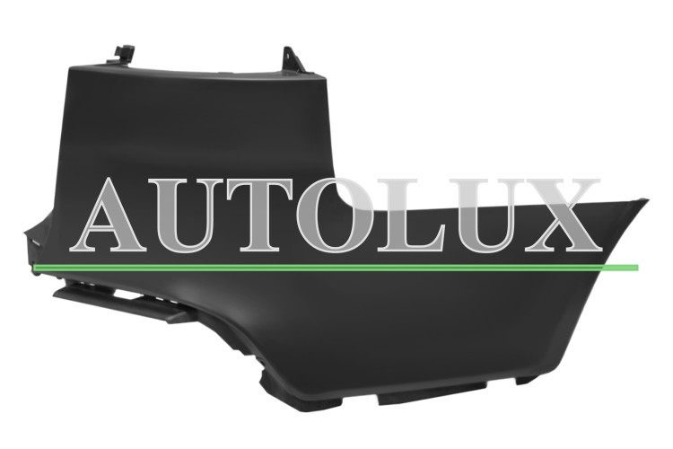 Puntera kia sorento 2009-2012 trasera derecha.  Referencia OE:8668222P010