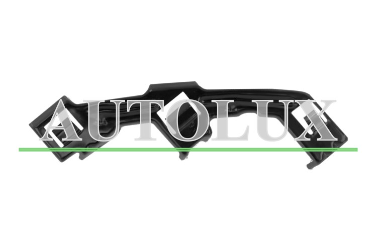 Soporte parachoques kia sorento 2009-2012 delantero derecho.  Referencia OE:865562P000