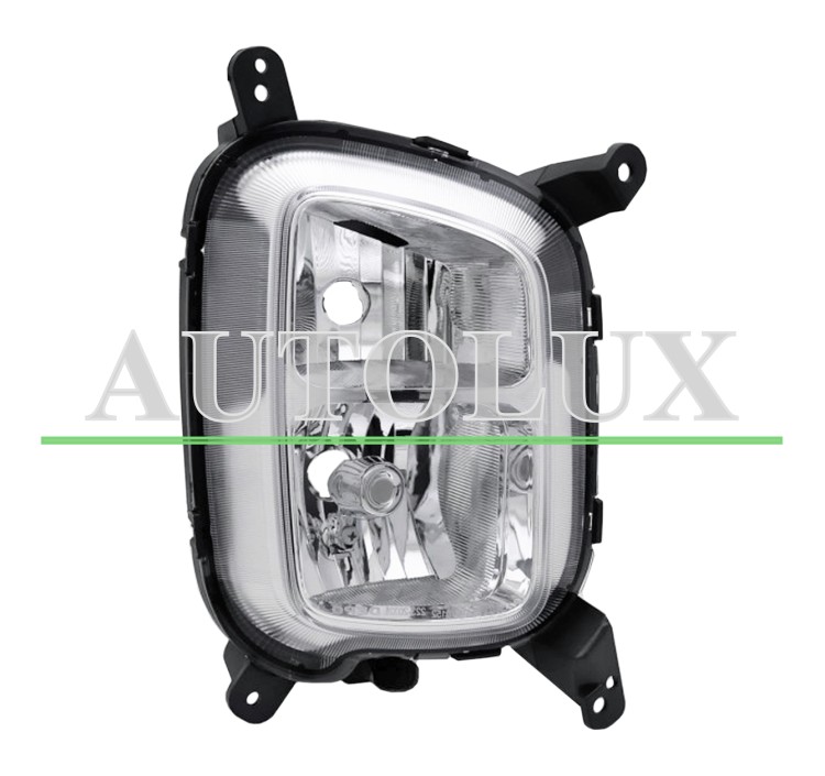Faro antiniebla kia sorento 2012-2015 derecho.  Referencia OE:922022P610