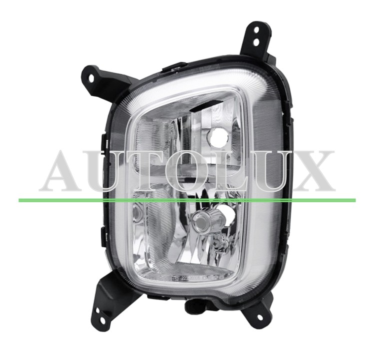 Faro antiniebla kia sorento 2012-2015 izquierdo.  Referencia OE:922012P610