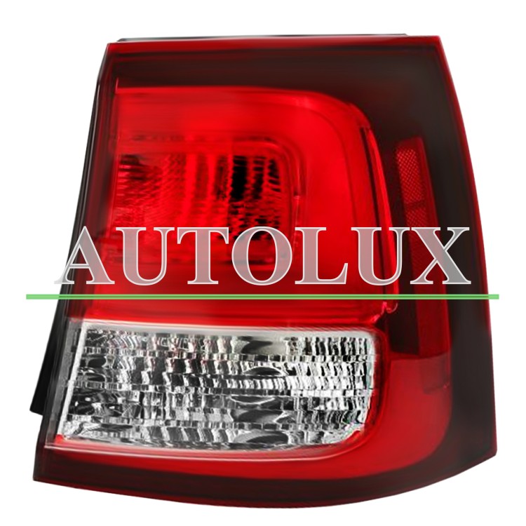 Piloto trasero kia sorento 2012-2015 exterior / derecho.  Referencia OE:924022P540