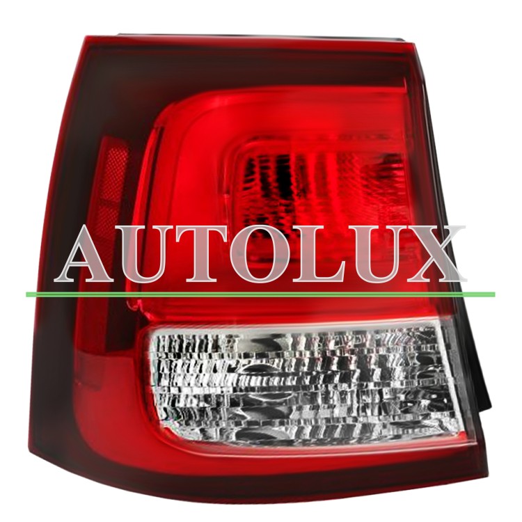 Piloto trasero kia sorento 2012-2015 exterior / izquierdo.  Referencia OE:924012P540