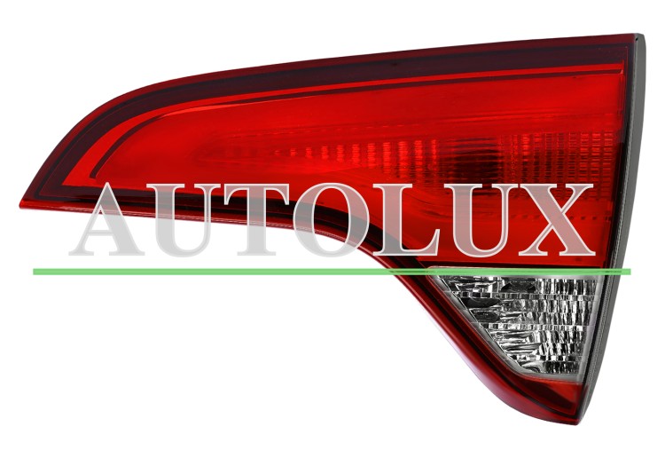 Piloto trasero kia sorento 2012-2015 interior / derecho.  Referencia OE:924062P540