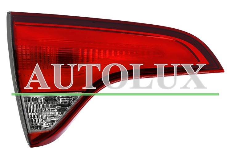 Piloto trasero kia sorento 2012-2015 interior / izquierdo.  Referencia OE:924052P540