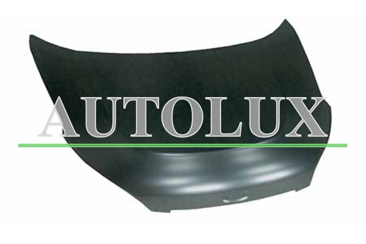 Capo kia soul 2008-2011 delantero.  Referencia OE:664002K010