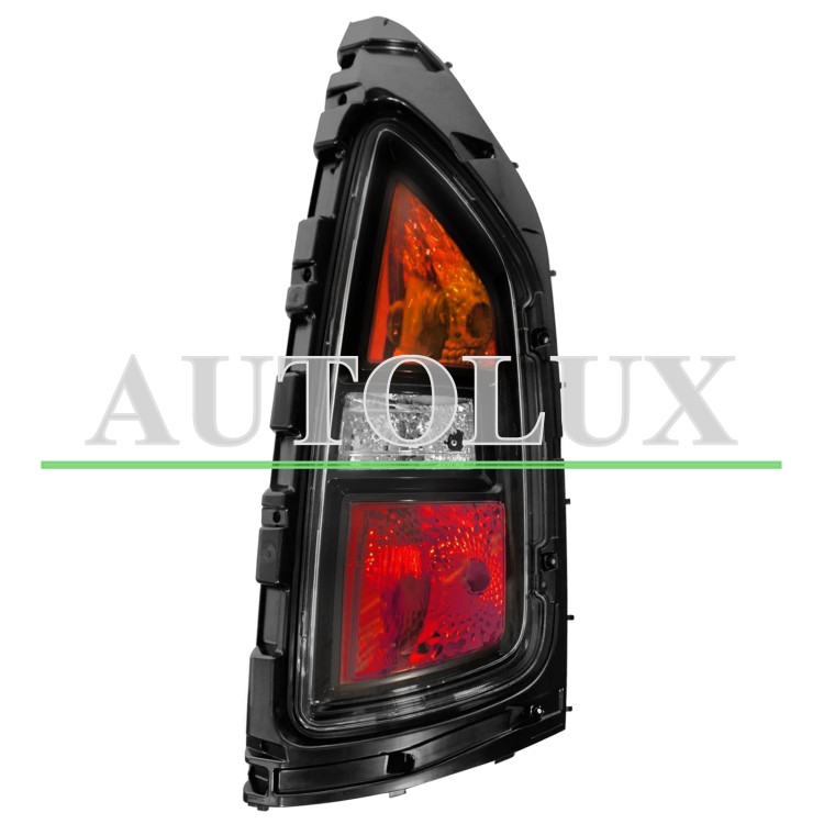 Piloto trasero kia soul 2008-2011 derecho.  Referencia OE:924202K010