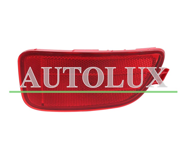 Piloto trasero kia soul 2011-2013 parachoques trasero / antiniebla / derecho.  Referencia OE:924522K500