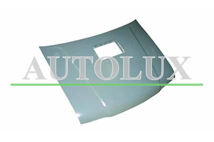 Capo kia sportage 1999-2004 delantero.  Referencia OE:0K05452310