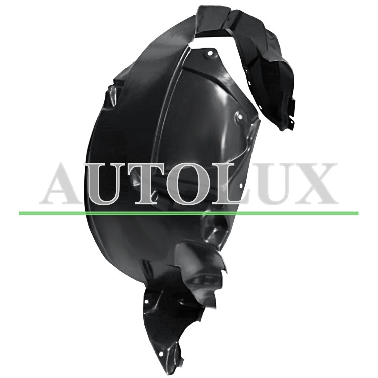 Guardabarros KIA Sportage 2004-2010 delantero derecho - Ref. OE: 868121F010 Guardabarros kia sportage 2004-2010 delantero derecho. Referencia OE:868121F010