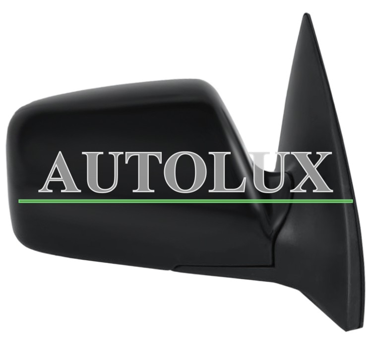 Espejo retrovisor kia sportage 2004-2009 electrico / derecho.  Referencia OE:876200Z030