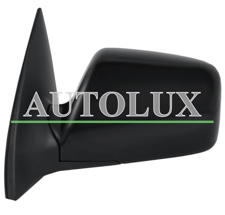 Espejo retrovisor kia sportage 2004-2009 electrico / izquierdo.  Referencia OE:876100Z030