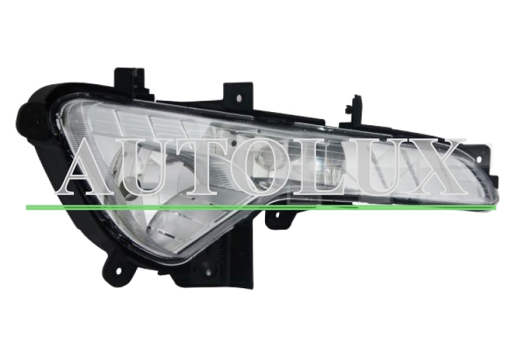 Faro antiniebla kia sportage 2010-2016 derecho.  Referencia OE:922023W200