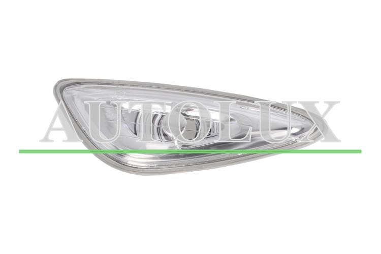 Piloto lateral kia sportage 2010-2016 derecho.  Referencia OE:923043S000